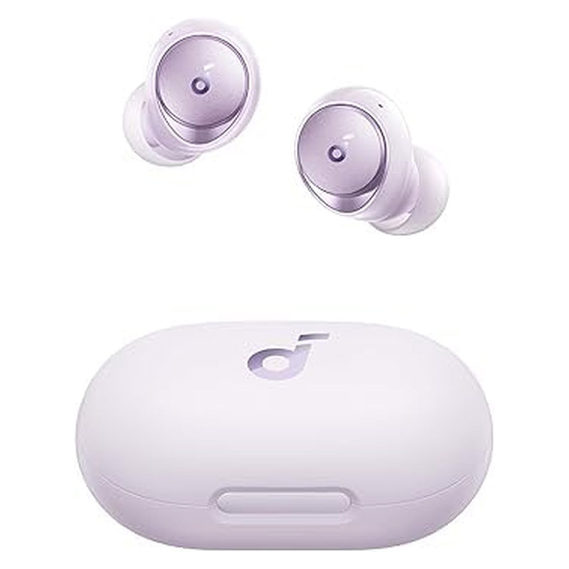 Soundcore Space A40 - Purple