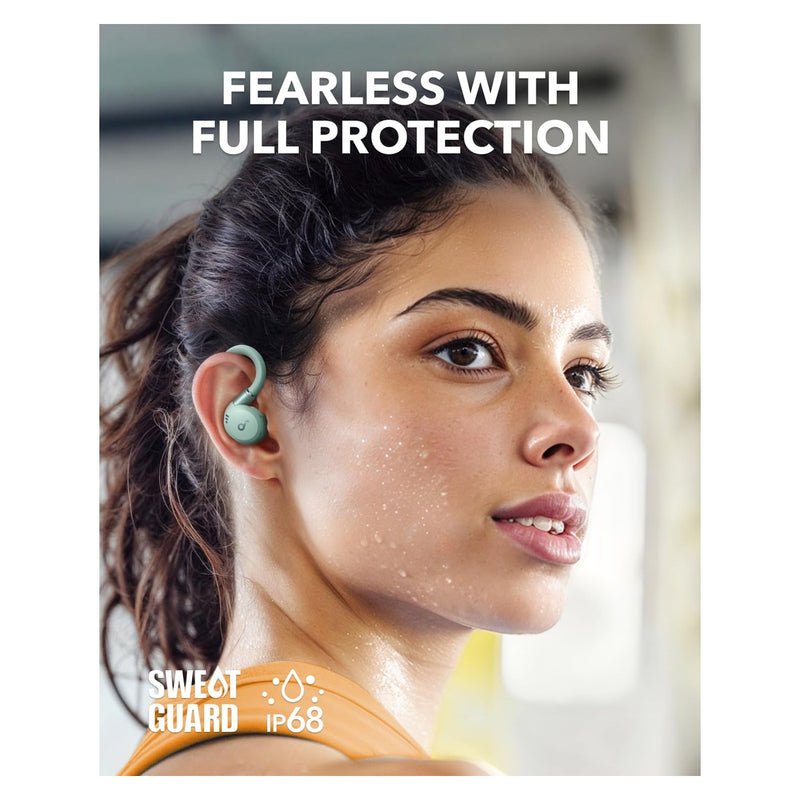 Soundcore Sport X20 - Green