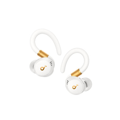 Soundcore Sport X20 - White