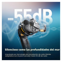 Soundpeats Air5 Pro - White