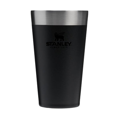 Stanley Adventure Insulated Stacking - Black 2.0
