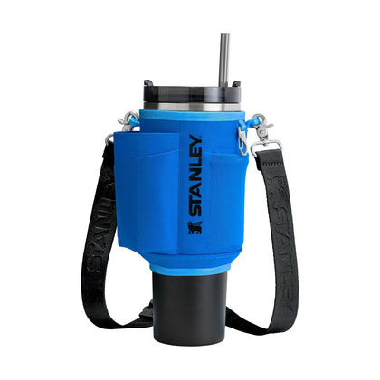 Stanley All Day Quencher Carry-All - Azure
