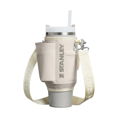 Stanley All Day Quencher Carry-All - Cream
