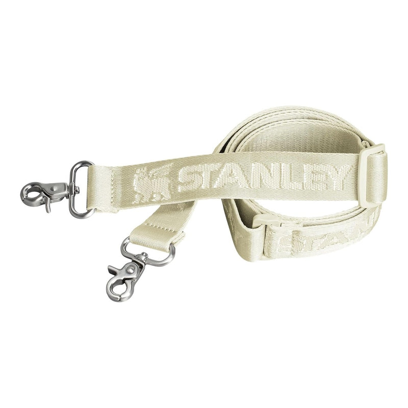 Stanley All Day Quencher Carry-All - Cream