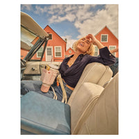 Stanley All Day Quencher Carry-All - Cream