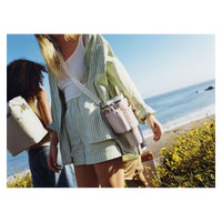 Stanley All Day Quencher Carry-All - Cream