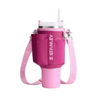 Stanley All Day Quencher Carry-All - Fuchsia