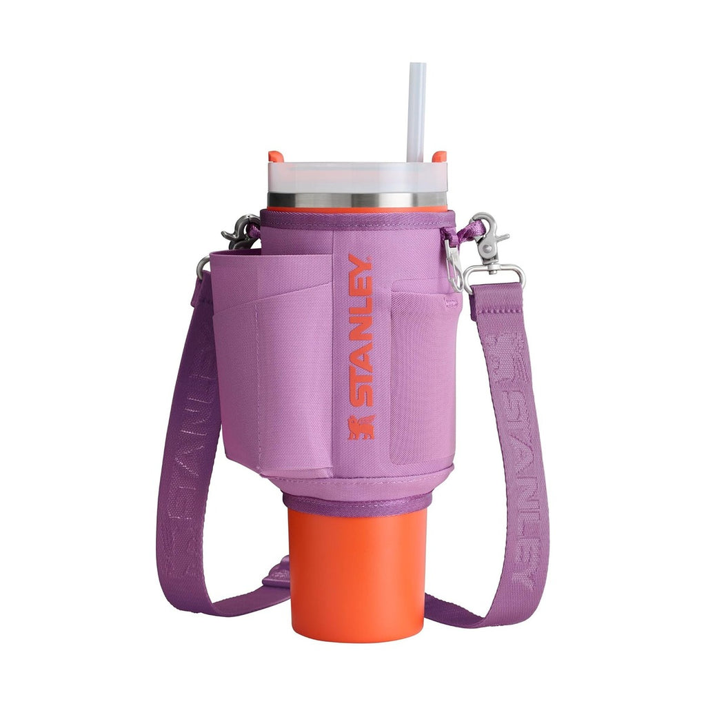 Stanley All Day Quencher Carry-All - Lilac