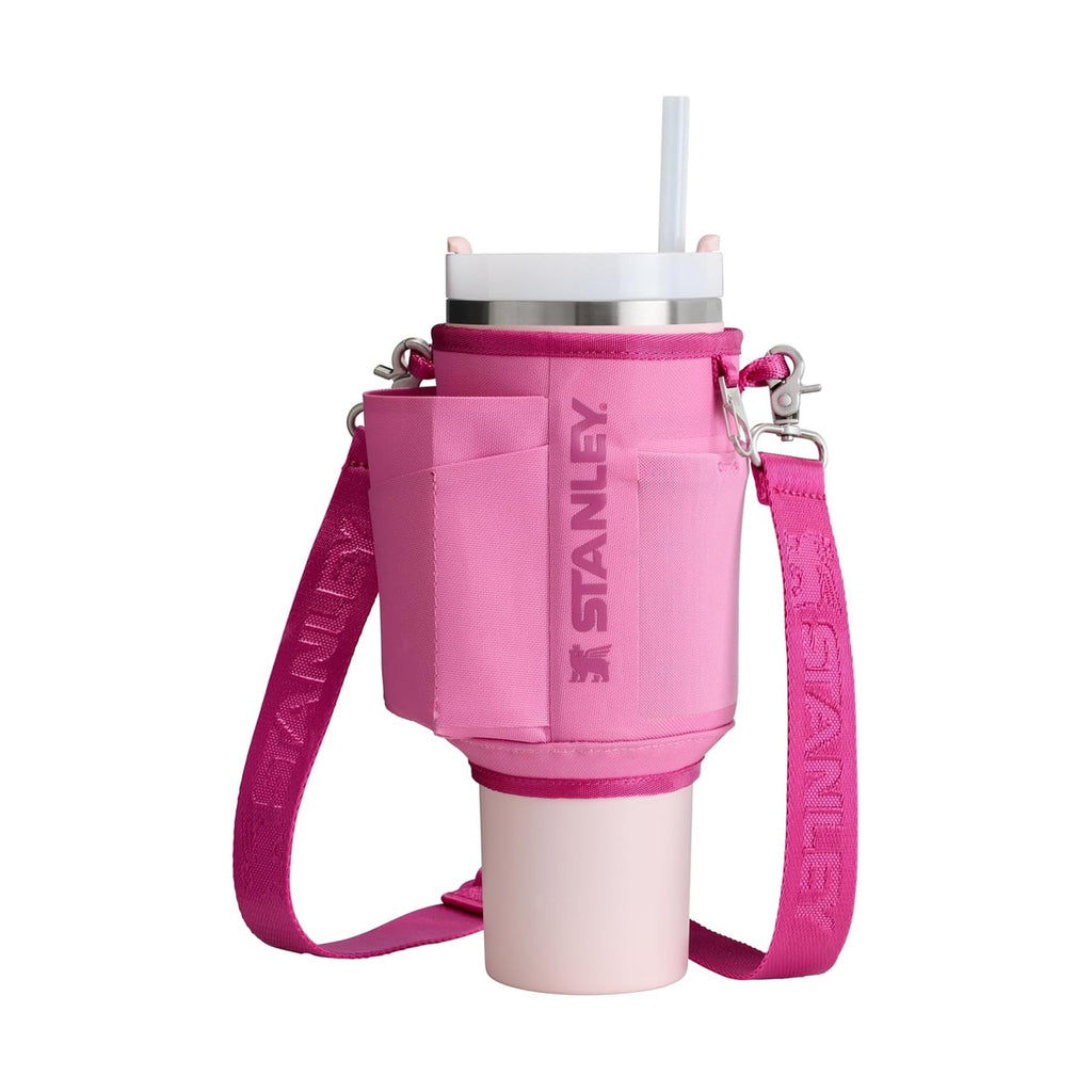 Stanley All Day Quencher Carry-All - Peony