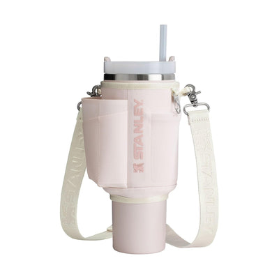 Stanley All Day Quencher Carry-All - Rose Quartz