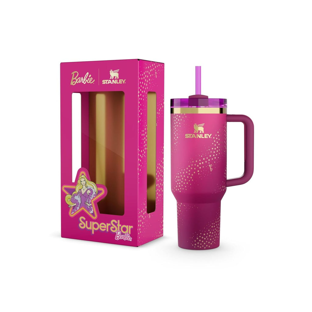 Stanley x Barbie Quencher - ’70s Superstar