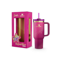 Stanley x Barbie Quencher - ’70s Superstar