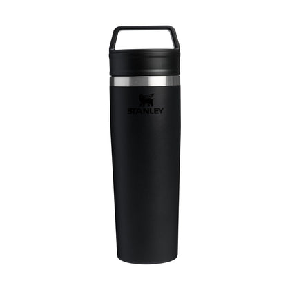 Stanley Cafe To Go Travel Mug - Black 2.0 / 20 oz
