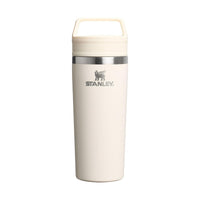 Stanley Cafe To Go Travel Mug - Cream Gloss / 16 oz