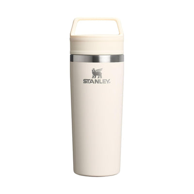 Stanley Cafe To Go Travel Mug - Cream Gloss / 16 oz