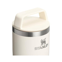Stanley Cafe To Go Travel Mug - Cream Gloss / 16 oz