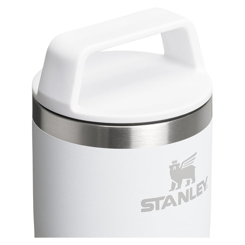 Stanley Cafe To Go Travel Mug - Frost / 16 oz