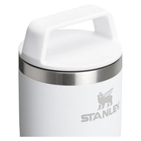 Stanley Cafe To Go Travel Mug - Frost / 16 oz