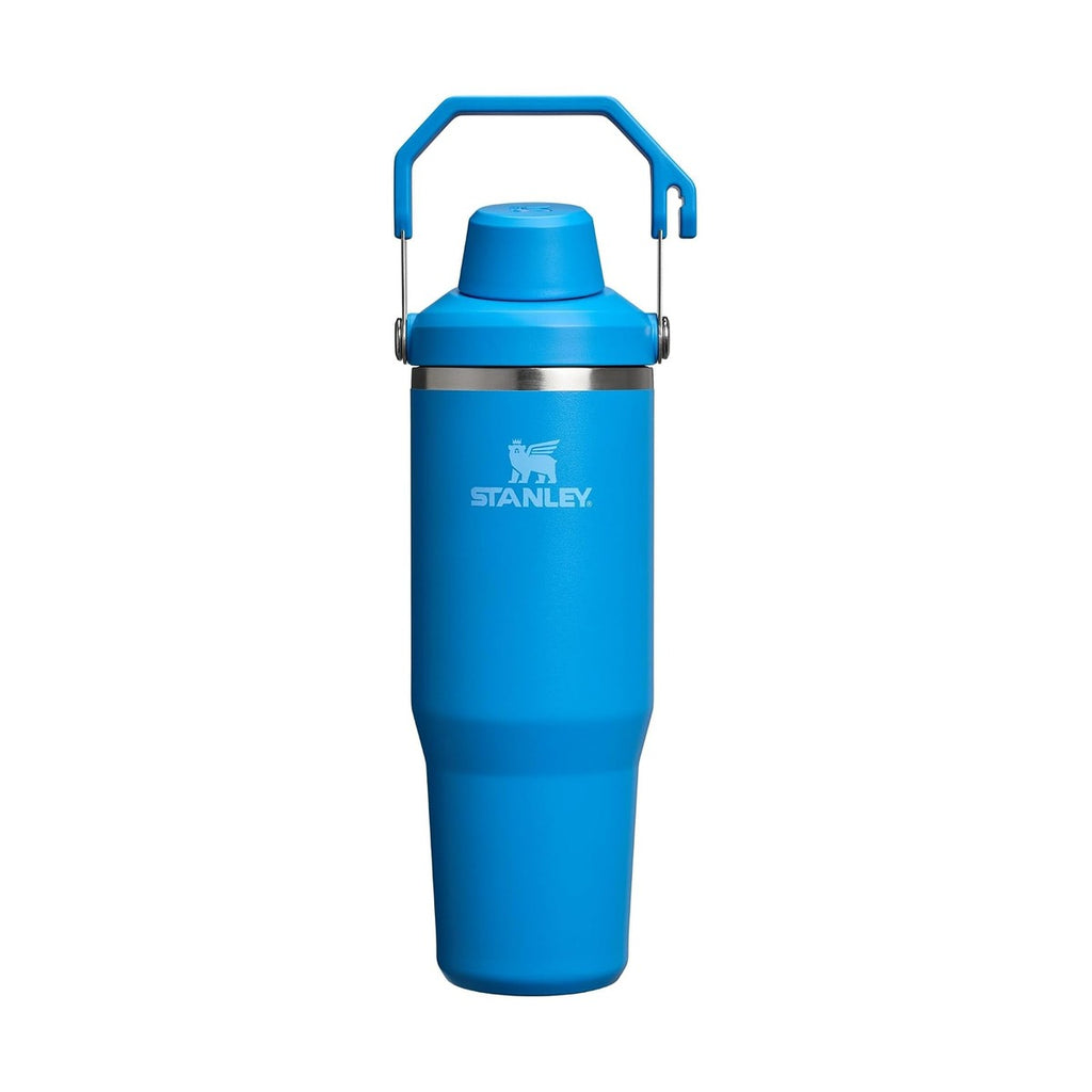 Stanley IceFlow 2.0 Fast Flow - 30 oz / Azure