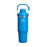 Stanley IceFlow 2.0 Fast Flow - 30 oz / Azure
