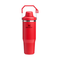 Stanley IceFlow 2.0 Fast Flow - 30 oz / Chili Red