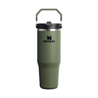 Stanley IceFlow 2.0 Fast Flow - 30 oz / Dried Pine