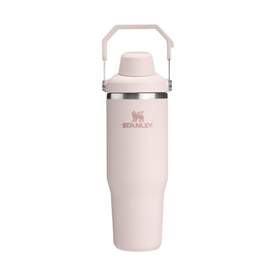 Stanley IceFlow 2.0 Fast Flow - 30 oz / Rose Quartz