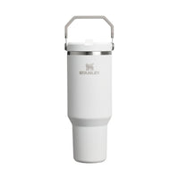 Stanley IceFlow 2.0 Fast Flow - 40 oz / Frost