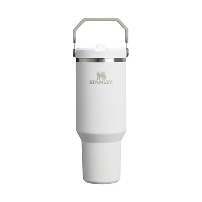Stanley IceFlow 2.0 Fast Flow - 40 oz / Frost