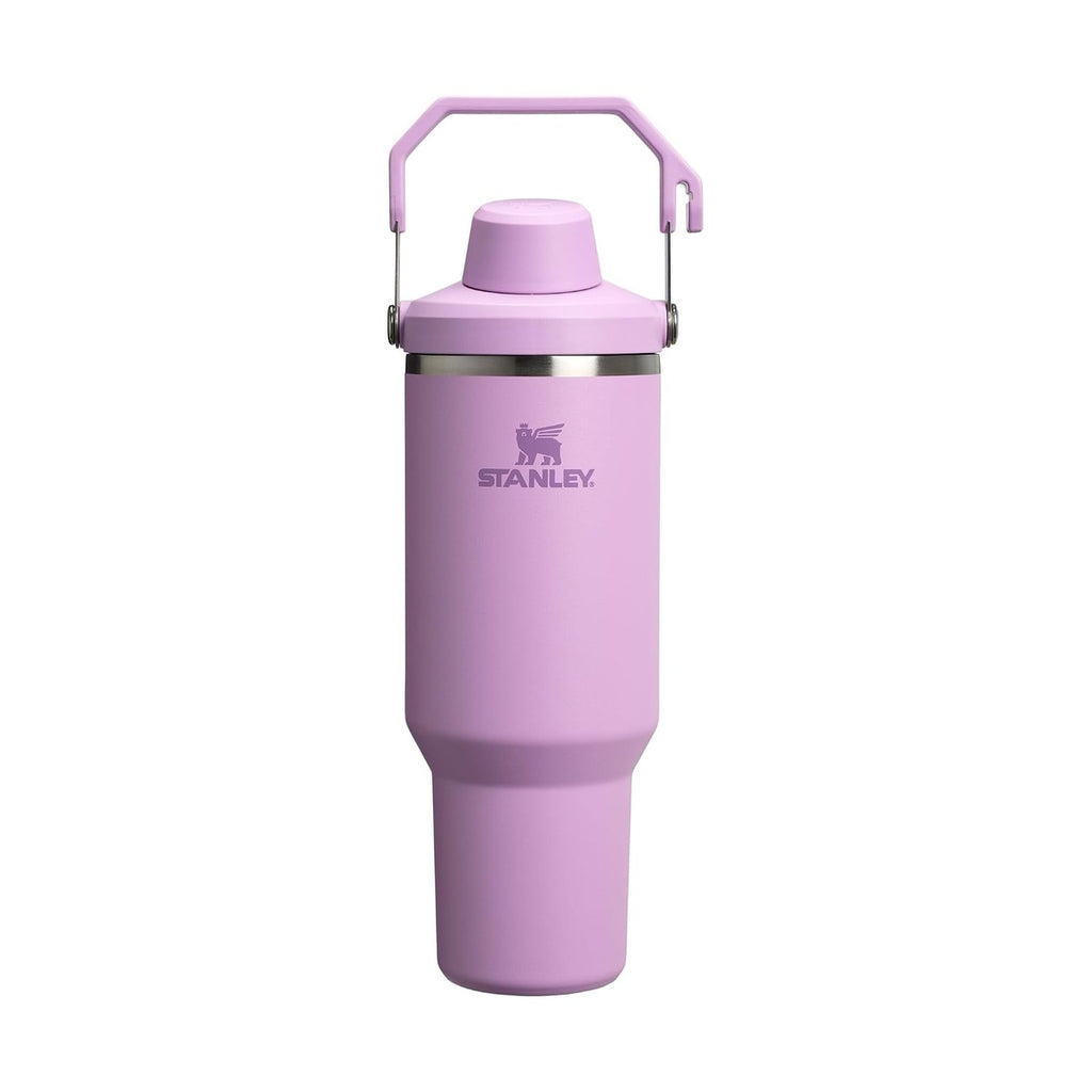 Stanley IceFlow 2.0 Fast Flow - 40 oz / Lilac