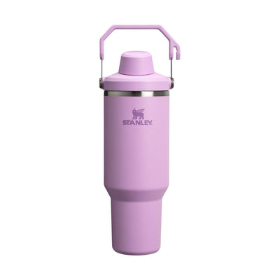 Stanley IceFlow 2.0 Fast Flow - 40 oz / Lilac