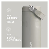 Stanley IceFlow Flip Straw 2.0 - Watermelon