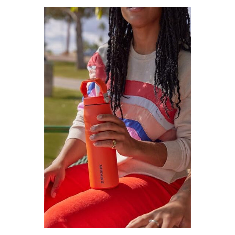 Stanley IceFlow Flip Straw 2.0 - Watermelon