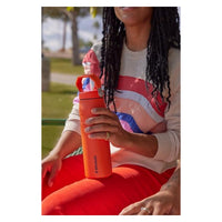 Stanley IceFlow Flip Straw 2.0 - Watermelon