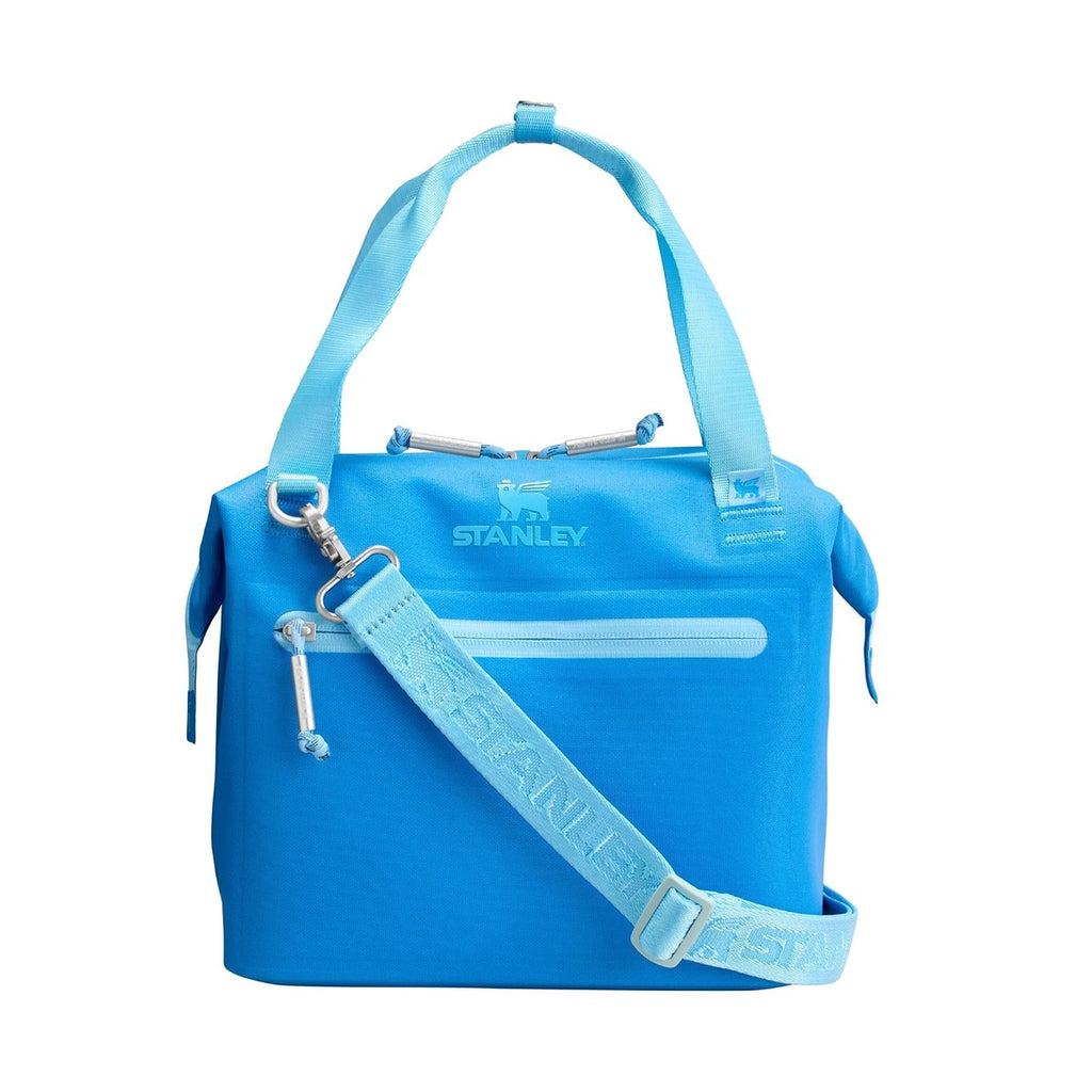 Stanley All Day Julienne Mini Soft Cooler - Azure