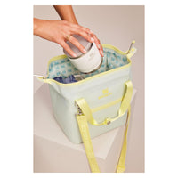 Stanley All Day Julienne Mini Soft Cooler - Azure