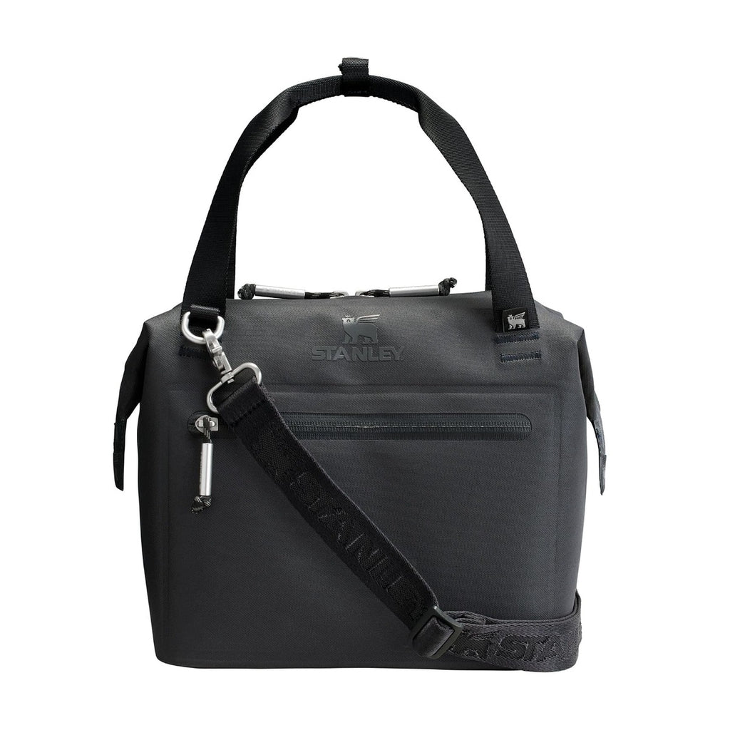 Stanley All Day Julienne Mini Soft Cooler - Black