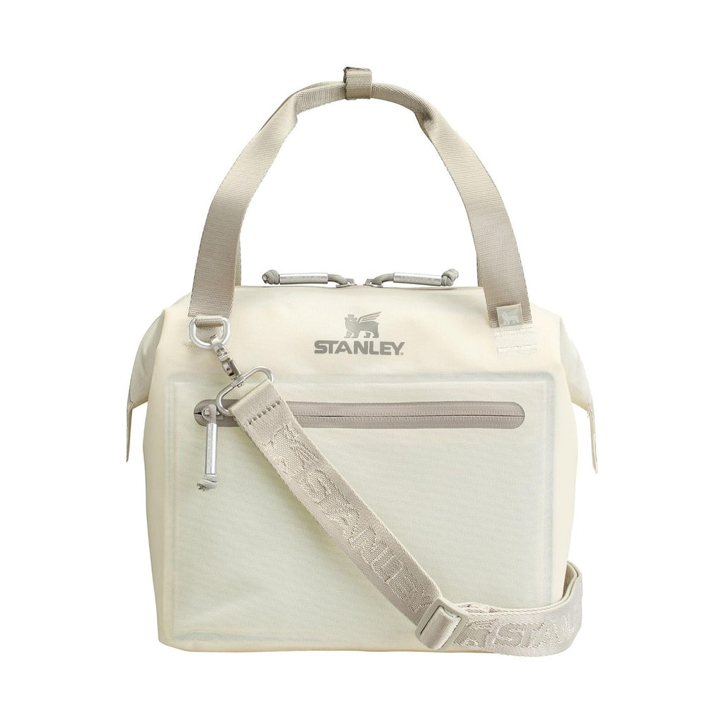 Stanley All Day Julienne Mini Soft Cooler - Cream