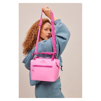 Stanley All Day Julienne Mini Soft Cooler - Fuchsia