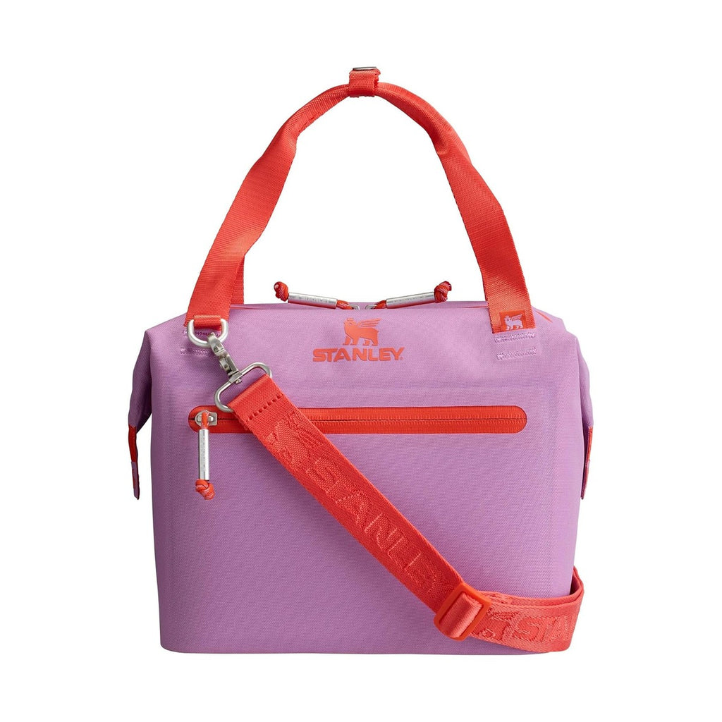 Stanley All Day Julienne Mini Soft Cooler - Lilac