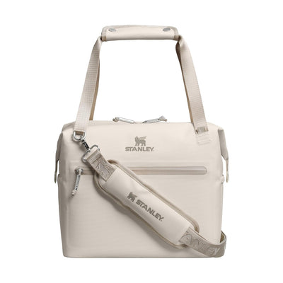 Stanley All Day Julienne Mini Soft Cooler - Stone