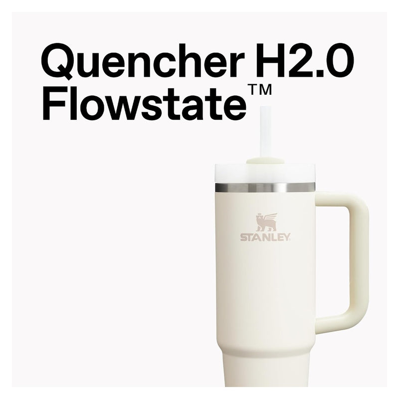Stanley Quencher H2.0 40oz - Hydrangea