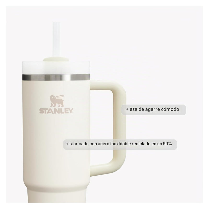 Stanley Quencher H2.0 40oz - Hydrangea