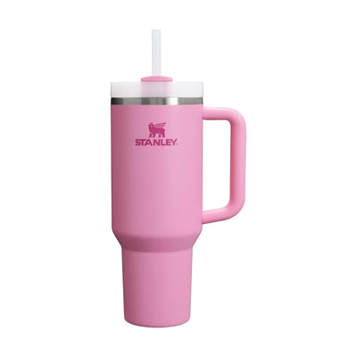 Stanley Quencher H2.0 40oz - Peony