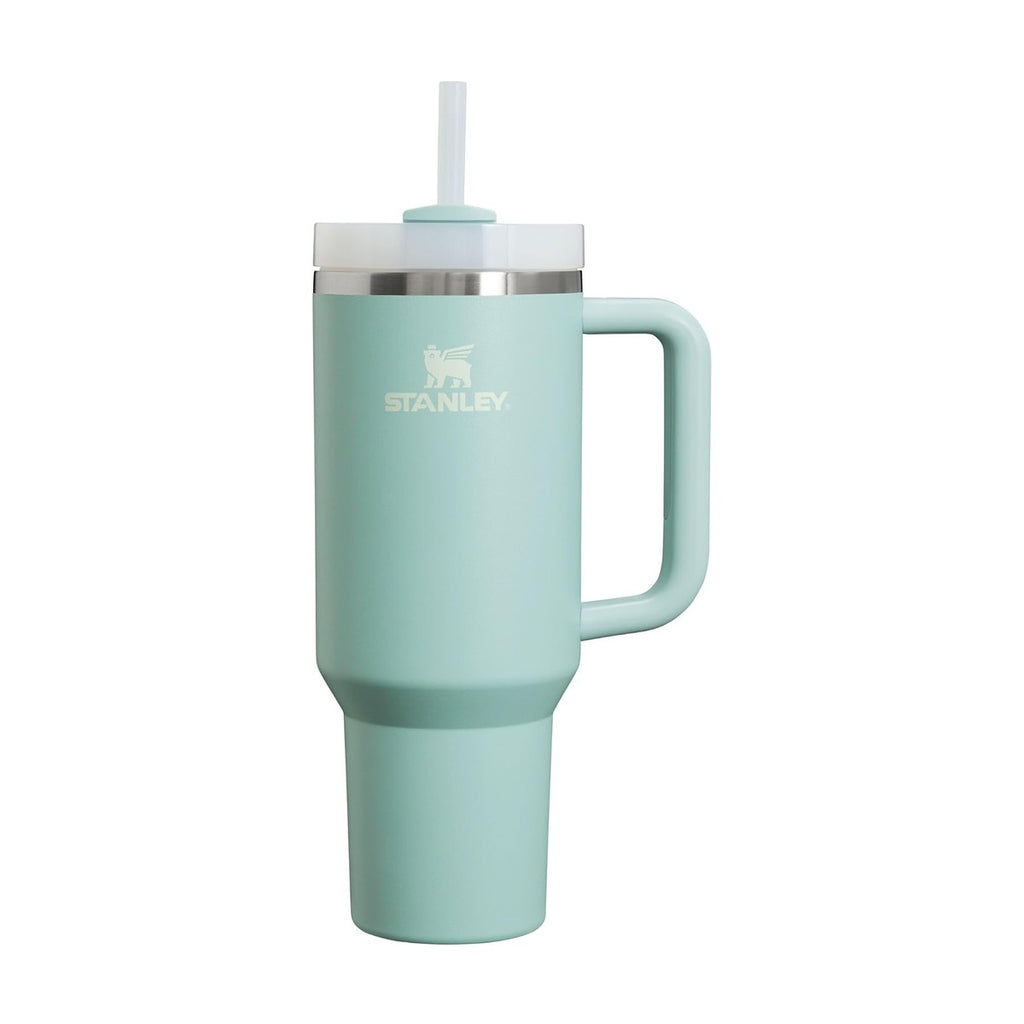 Stanley Quencher H2.0 40oz - Seafoam