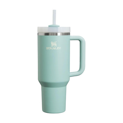 Stanley Quencher H2.0 40oz - Seafoam