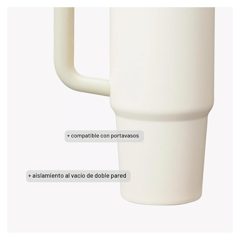 Stanley Quencher H2.0 40oz - Seafoam