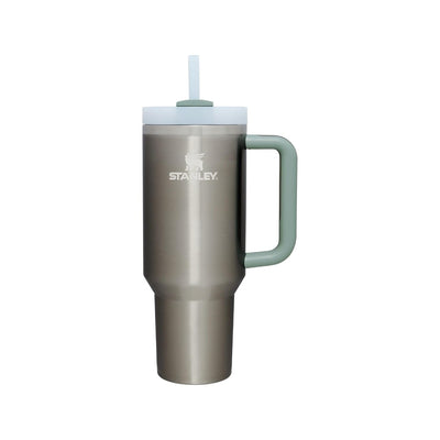 Stanley Quencher H2.0 40oz - Stainless Steel Shale