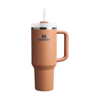 Stanley Quencher H2.0 40oz - Toast