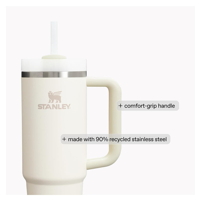 Stanley Quencher H2.0 40oz - Toast